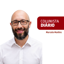 imagem Marcelo Martins